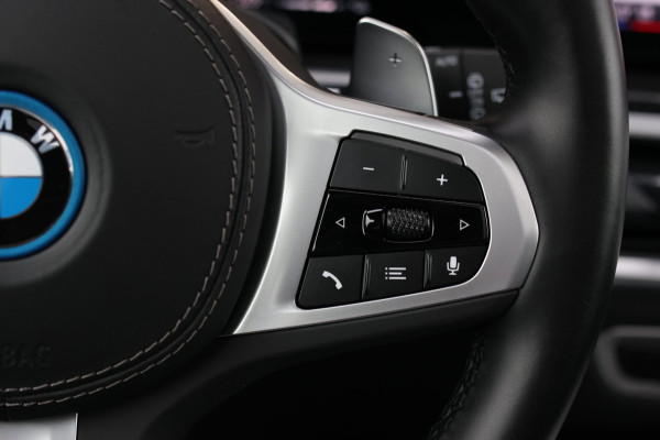 BMW X5 XDrive50e M-Sport Pro *Pano*M-Stoelen*H/K*360 Camera*