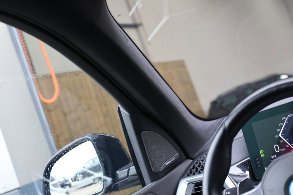 BMW X5 XDrive50e M-Sport Pro *Pano*M-Stoelen*H/K*360 Camera*