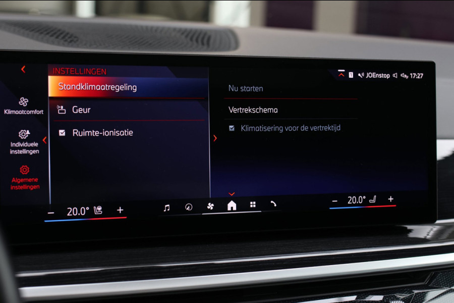 BMW X5 XDrive50e M-Sport Pro *Pano*M-Stoelen*H/K*360 Camera*
