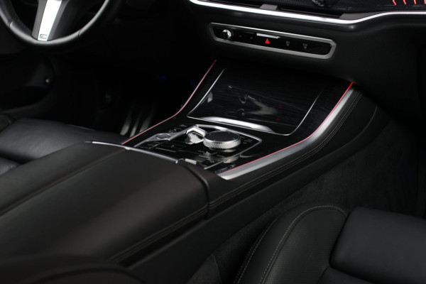 BMW X5 XDrive50e M-Sport Pro *Pano*M-Stoelen*H/K*360 Camera*