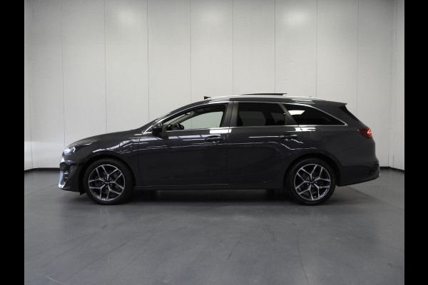 Kia Ceed Sportswagon 1.6 GDI PHEV Plug-In ExecutiveLine LEER/SCHUIFDAK/LED/17"LMV!