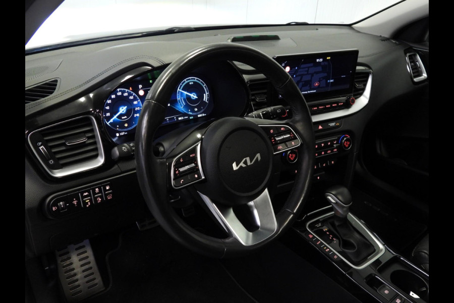 Kia Ceed Sportswagon 1.6 GDI PHEV Plug-In ExecutiveLine LEER/SCHUIFDAK/LED/17"LMV!
