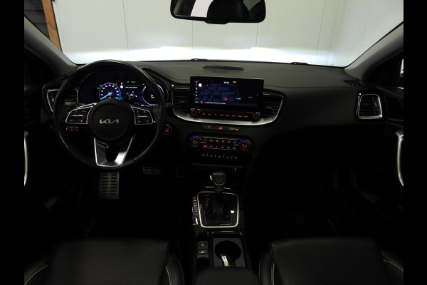 Kia Ceed Sportswagon 1.6 GDI PHEV Plug-In ExecutiveLine LEER/SCHUIFDAK/LED/17"LMV!