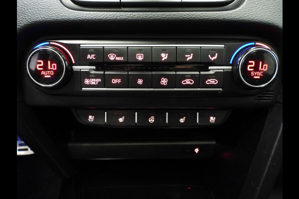 Kia Ceed Sportswagon 1.6 GDI PHEV Plug-In ExecutiveLine LEER/SCHUIFDAK/LED/17"LMV!