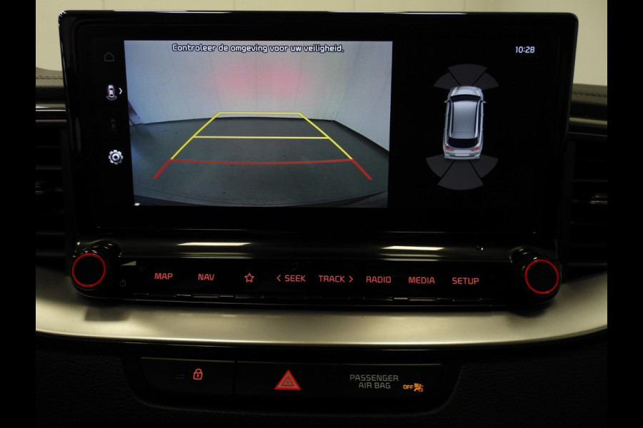 Kia Ceed Sportswagon 1.6 GDI PHEV Plug-In ExecutiveLine LEER/SCHUIFDAK/LED/17"LMV!