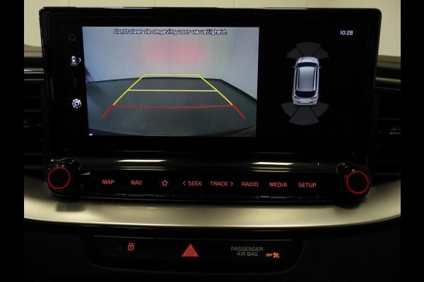 Kia Ceed Sportswagon 1.6 GDI PHEV Plug-In ExecutiveLine LEER/SCHUIFDAK/LED/17"LMV!