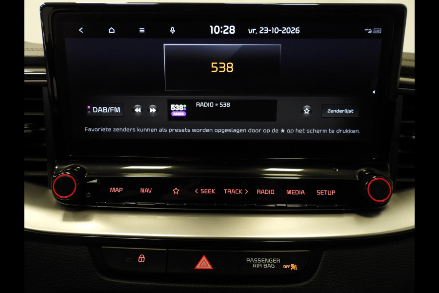 Kia Ceed Sportswagon 1.6 GDI PHEV Plug-In ExecutiveLine LEER/SCHUIFDAK/LED/17"LMV!