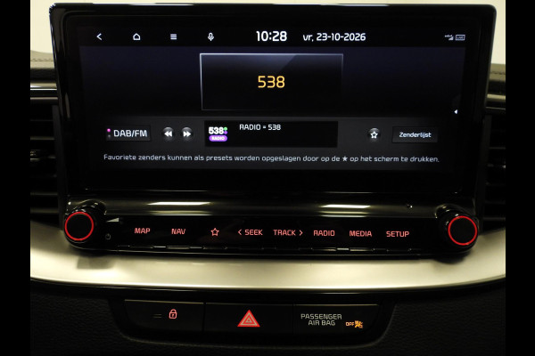 Kia Ceed Sportswagon 1.6 GDI PHEV Plug-In ExecutiveLine LEER/SCHUIFDAK/LED/17"LMV!