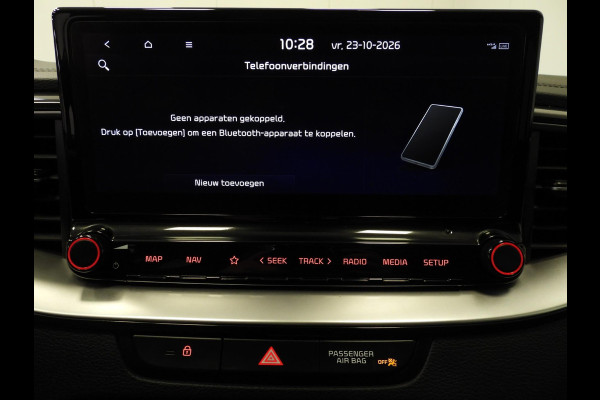 Kia Ceed Sportswagon 1.6 GDI PHEV Plug-In ExecutiveLine LEER/SCHUIFDAK/LED/17"LMV!