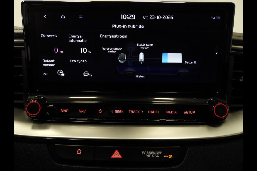Kia Ceed Sportswagon 1.6 GDI PHEV Plug-In ExecutiveLine LEER/SCHUIFDAK/LED/17"LMV!
