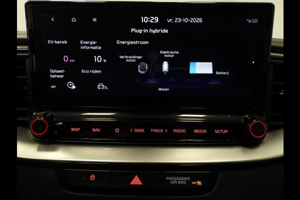 Kia Ceed Sportswagon 1.6 GDI PHEV Plug-In ExecutiveLine LEER/SCHUIFDAK/LED/17"LMV!