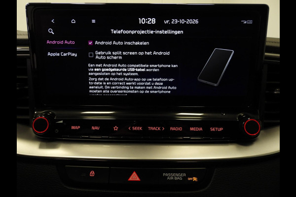Kia Ceed Sportswagon 1.6 GDI PHEV Plug-In ExecutiveLine LEER/SCHUIFDAK/LED/17"LMV!