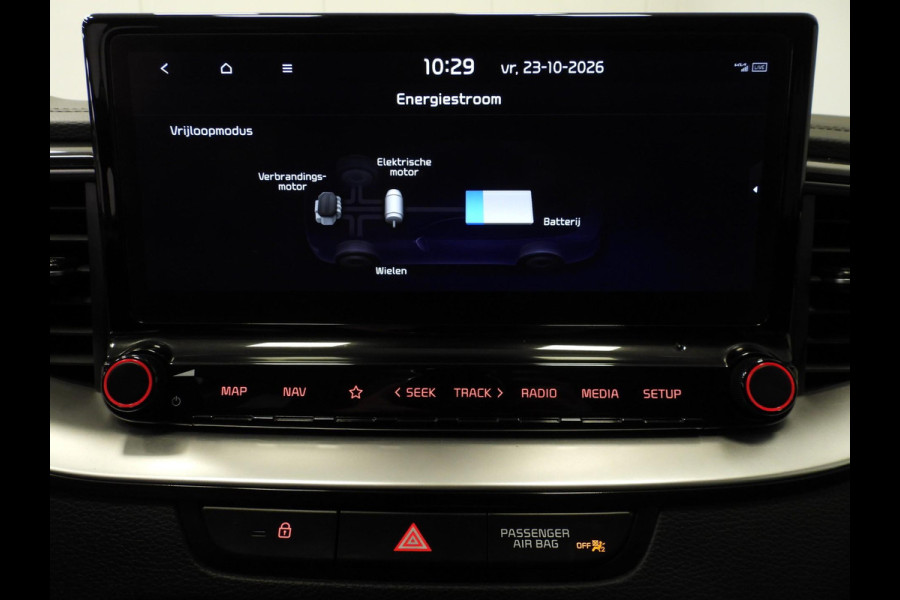 Kia Ceed Sportswagon 1.6 GDI PHEV Plug-In ExecutiveLine LEER/SCHUIFDAK/LED/17"LMV!