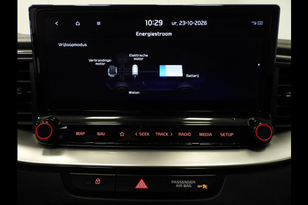 Kia Ceed Sportswagon 1.6 GDI PHEV Plug-In ExecutiveLine LEER/SCHUIFDAK/LED/17"LMV!