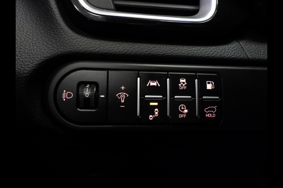 Kia Ceed Sportswagon 1.6 GDI PHEV Plug-In ExecutiveLine LEER/SCHUIFDAK/LED/17"LMV!