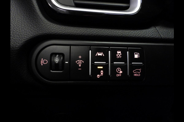 Kia Ceed Sportswagon 1.6 GDI PHEV Plug-In ExecutiveLine LEER/SCHUIFDAK/LED/17"LMV!