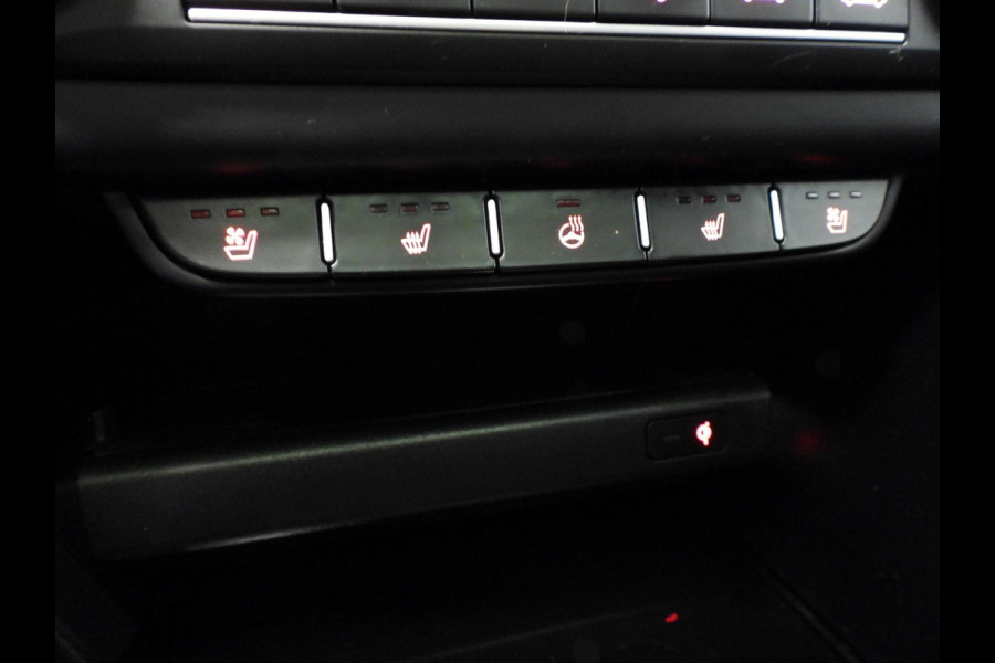 Kia Ceed Sportswagon 1.6 GDI PHEV Plug-In ExecutiveLine LEER/SCHUIFDAK/LED/17"LMV!