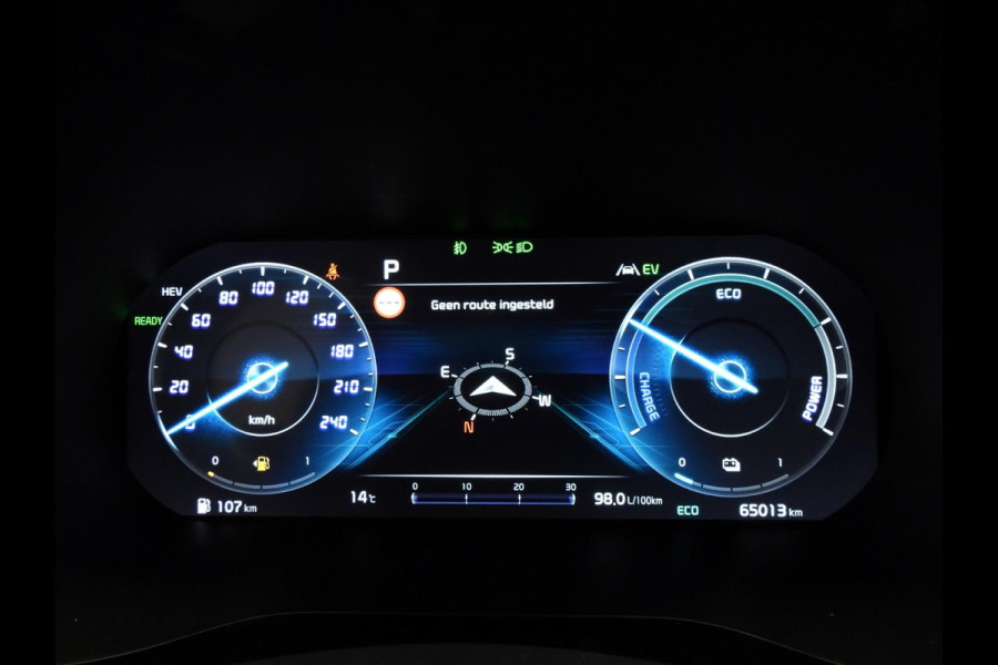 Kia Ceed Sportswagon 1.6 GDI PHEV Plug-In ExecutiveLine LEER/SCHUIFDAK/LED/17"LMV!