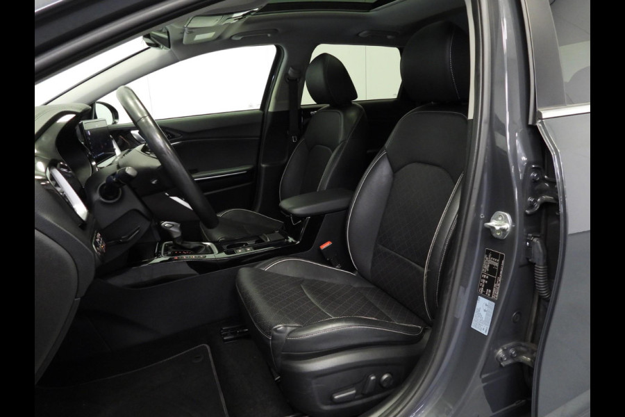 Kia Ceed Sportswagon 1.6 GDI PHEV Plug-In ExecutiveLine LEER/SCHUIFDAK/LED/17"LMV!