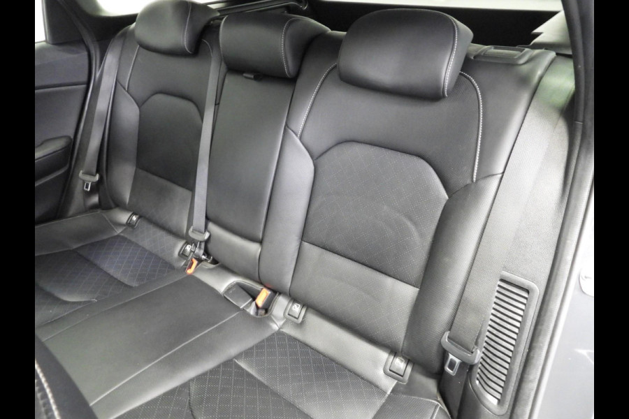 Kia Ceed Sportswagon 1.6 GDI PHEV Plug-In ExecutiveLine LEER/SCHUIFDAK/LED/17"LMV!