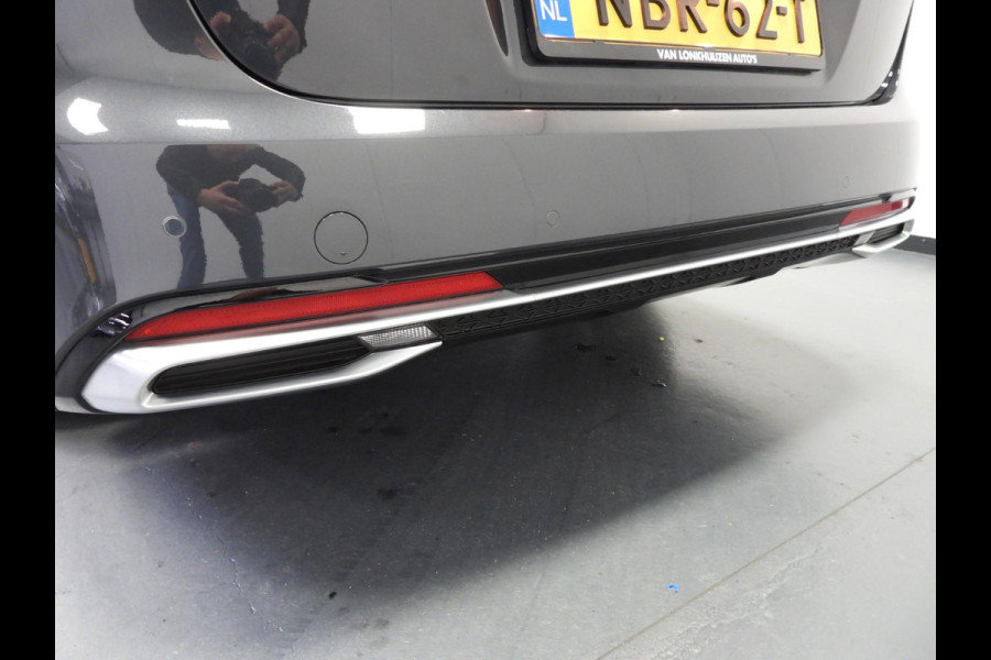 Kia Ceed Sportswagon 1.6 GDI PHEV Plug-In ExecutiveLine LEER/SCHUIFDAK/LED/17"LMV!