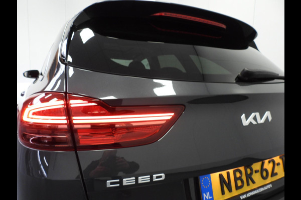 Kia Ceed Sportswagon 1.6 GDI PHEV Plug-In ExecutiveLine LEER/SCHUIFDAK/LED/17"LMV!