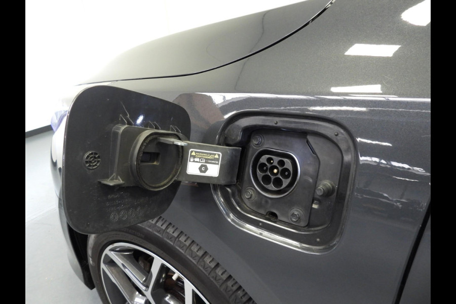 Kia Ceed Sportswagon 1.6 GDI PHEV Plug-In ExecutiveLine LEER/SCHUIFDAK/LED/17"LMV!