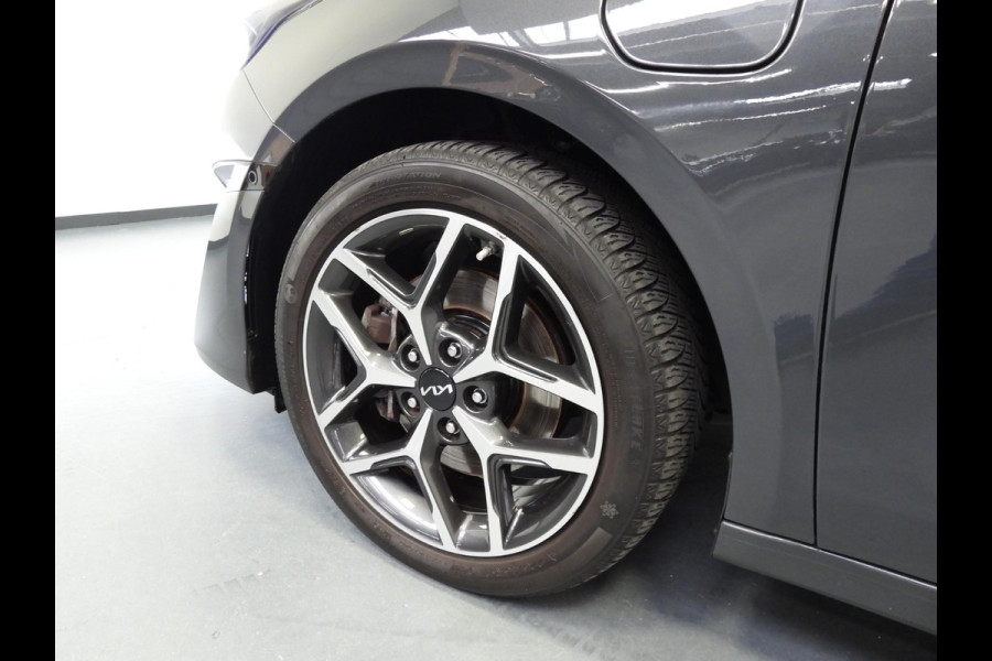 Kia Ceed Sportswagon 1.6 GDI PHEV Plug-In ExecutiveLine LEER/SCHUIFDAK/LED/17"LMV!