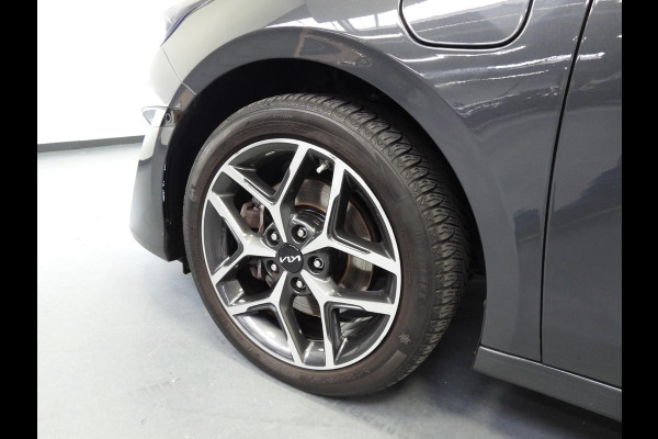 Kia Ceed Sportswagon 1.6 GDI PHEV Plug-In ExecutiveLine LEER/SCHUIFDAK/LED/17"LMV!
