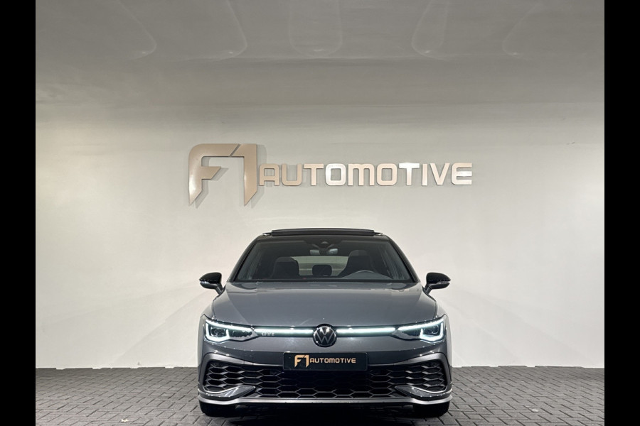 Volkswagen Golf 2.0 TSI GTI Clubsport Pano|Akrapovic|Keyless|ACC|Lane Assist