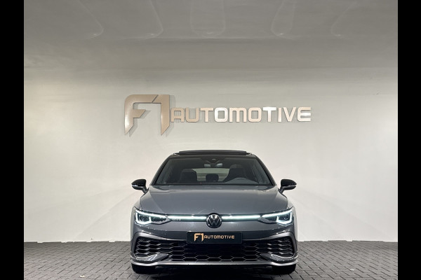 Volkswagen Golf 2.0 TSI GTI Clubsport Pano|Akrapovic|Keyless|ACC|Lane Assist