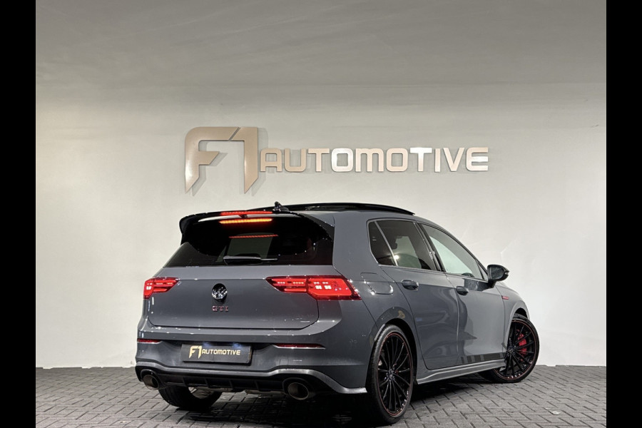 Volkswagen Golf 2.0 TSI GTI Clubsport Pano|Akrapovic|Keyless|ACC|Lane Assist