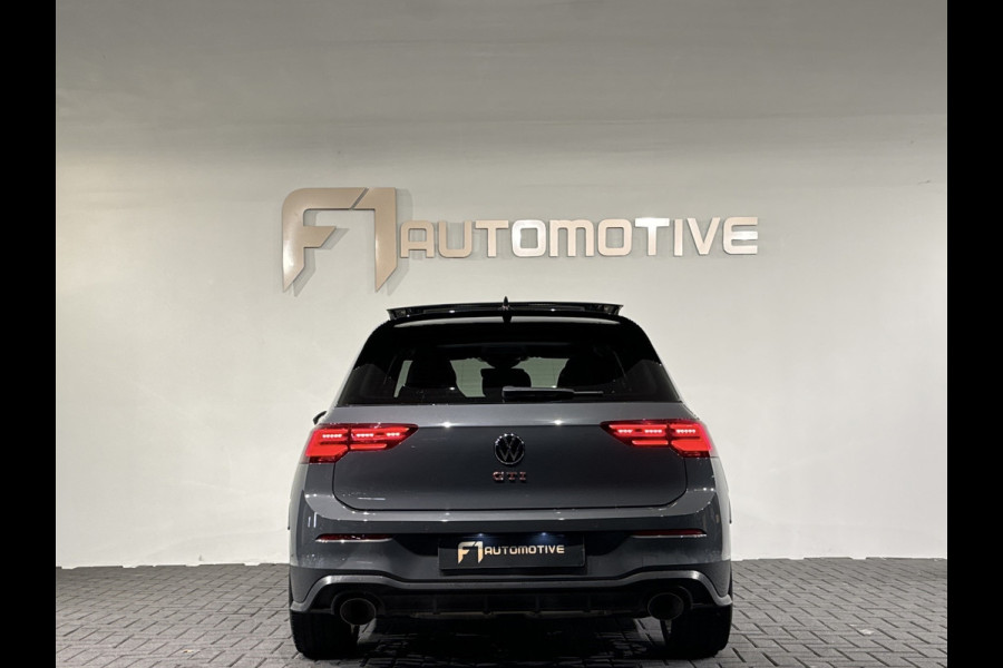 Volkswagen Golf 2.0 TSI GTI Clubsport Pano|Akrapovic|Keyless|ACC|Lane Assist