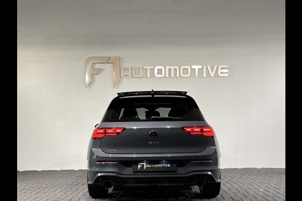 Volkswagen Golf 2.0 TSI GTI Clubsport Pano|Akrapovic|Keyless|ACC|Lane Assist