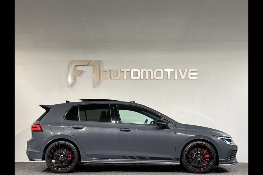 Volkswagen Golf 2.0 TSI GTI Clubsport Pano|Akrapovic|Keyless|ACC|Lane Assist