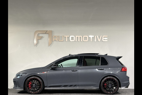 Volkswagen Golf 2.0 TSI GTI Clubsport Pano|Akrapovic|Keyless|ACC|Lane Assist