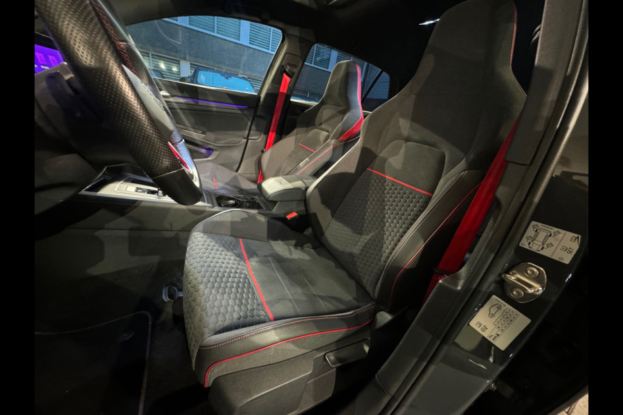 Volkswagen Golf 2.0 TSI GTI Clubsport Pano|Akrapovic|Keyless|ACC|Lane Assist