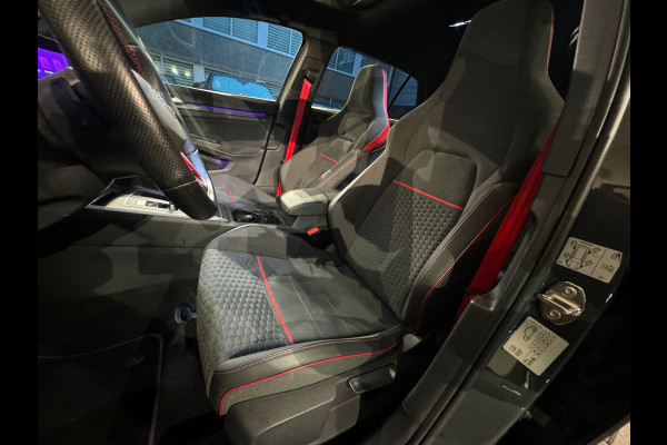 Volkswagen Golf 2.0 TSI GTI Clubsport Pano|Akrapovic|Keyless|ACC|Lane Assist