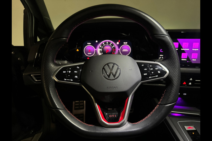 Volkswagen Golf 2.0 TSI GTI Clubsport Pano|Akrapovic|Keyless|ACC|Lane Assist