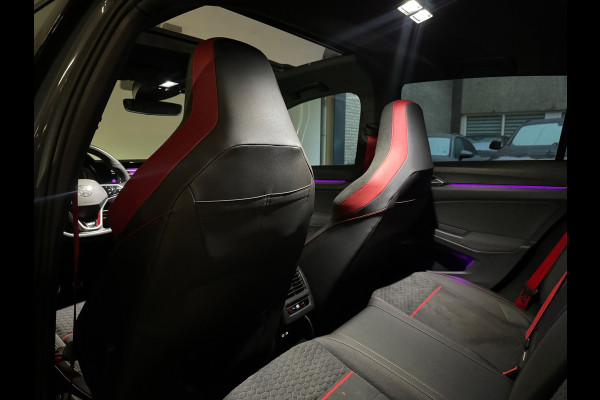 Volkswagen Golf 2.0 TSI GTI Clubsport Pano|Akrapovic|Keyless|ACC|Lane Assist