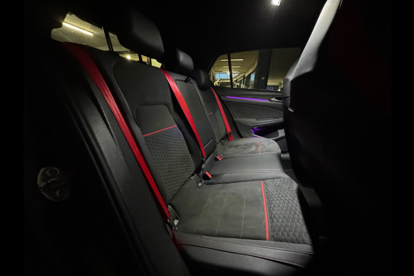 Volkswagen Golf 2.0 TSI GTI Clubsport Pano|Akrapovic|Keyless|ACC|Lane Assist
