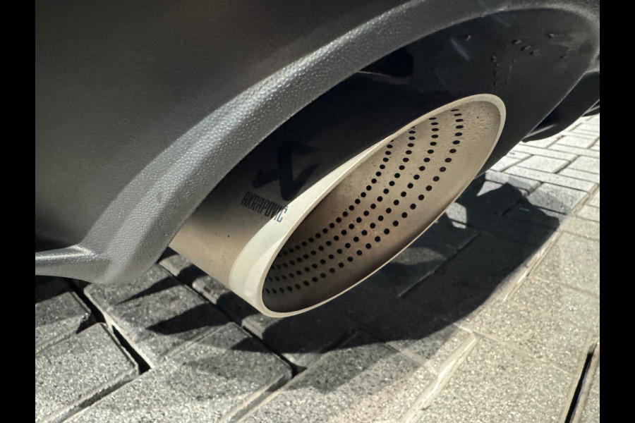 Volkswagen Golf 2.0 TSI GTI Clubsport Pano|Akrapovic|Keyless|ACC|Lane Assist