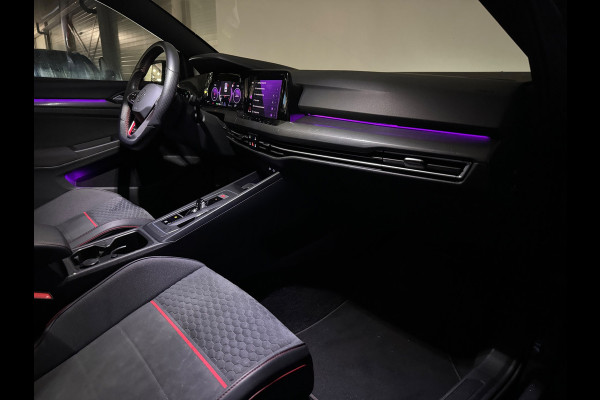 Volkswagen Golf 2.0 TSI GTI Clubsport Pano|Akrapovic|Keyless|ACC|Lane Assist