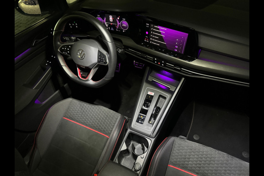 Volkswagen Golf 2.0 TSI GTI Clubsport Pano|Akrapovic|Keyless|ACC|Lane Assist