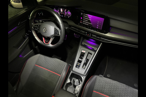 Volkswagen Golf 2.0 TSI GTI Clubsport Pano|Akrapovic|Keyless|ACC|Lane Assist