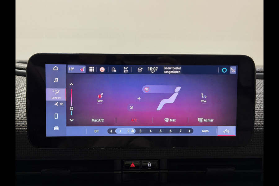 Fiat 500 La Prima 42 kWh | Panorama dak | Apple carplay  / Android auto | JBL! premium audio |