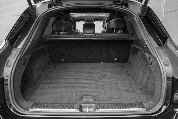 Mercedes-Benz EQS SUV 450 4MATIC AMG Line 108 kWh Pano Airmatic Distronic Trekhaak