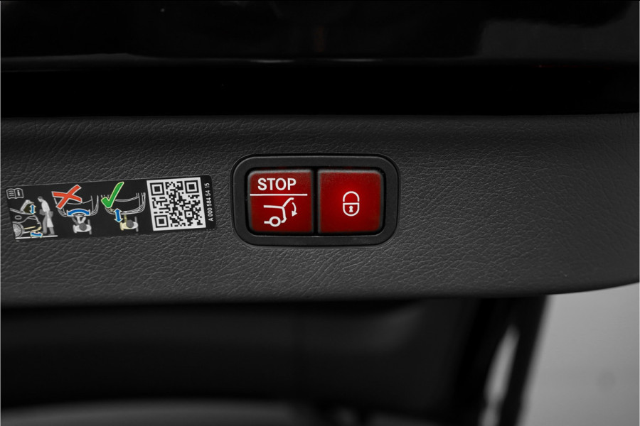 Mercedes-Benz EQS SUV 450 4MATIC AMG Line 108 kWh Pano Airmatic Distronic Trekhaak