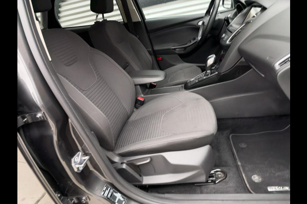 Ford FOCUS Wagon 1.5 Titanium 1e Eigenaar|Navi|Clima|Cruise|PDC V+A|Sony Sound|Stoelverwarming|APK tot 01-2027
