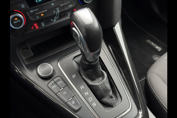 Ford FOCUS Wagon 1.5 Titanium 1e Eigenaar|Navi|Clima|Cruise|PDC V+A|Sony Sound|Stoelverwarming|APK tot 01-2027